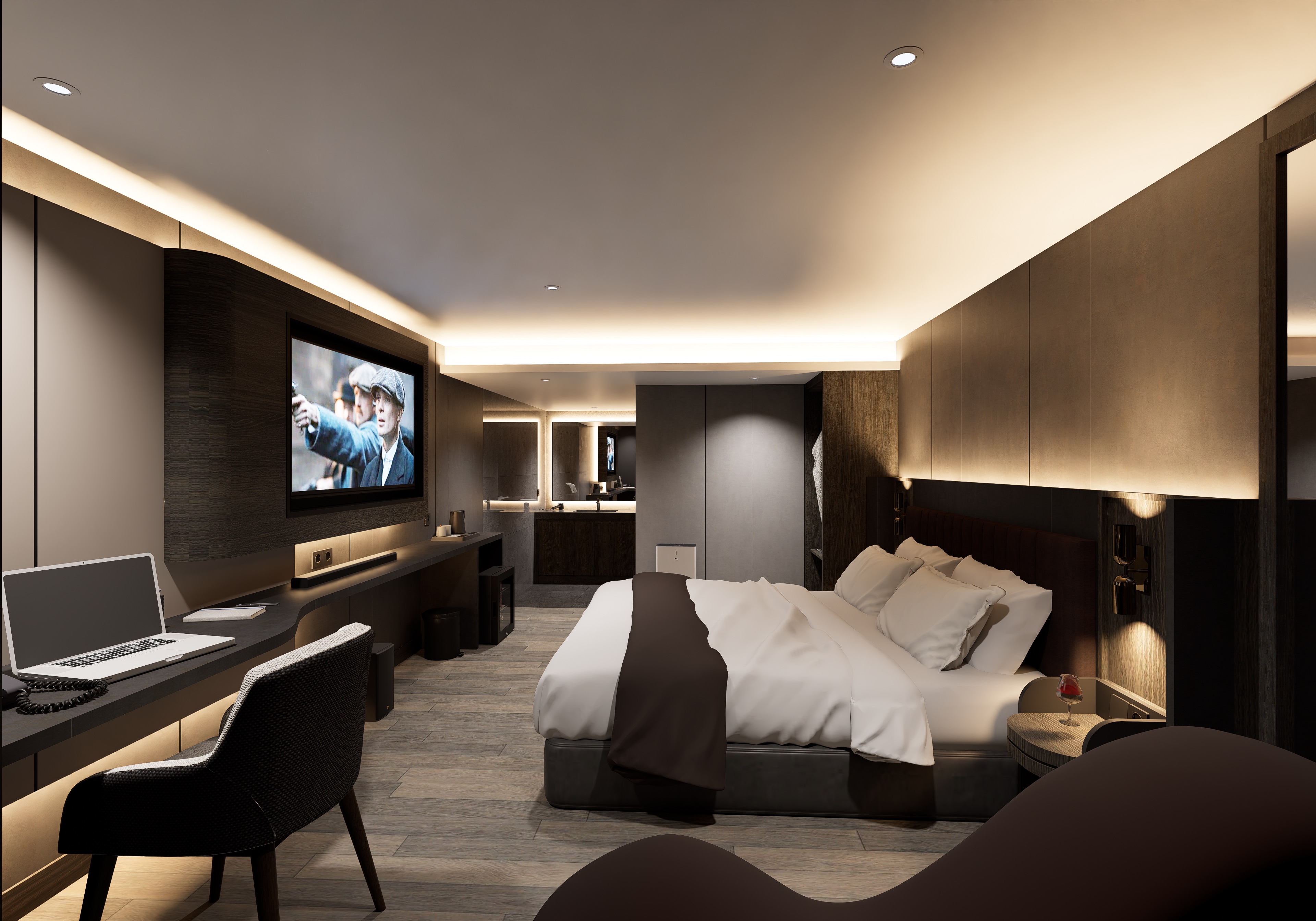 Special Offer - Twin Deluxe Room