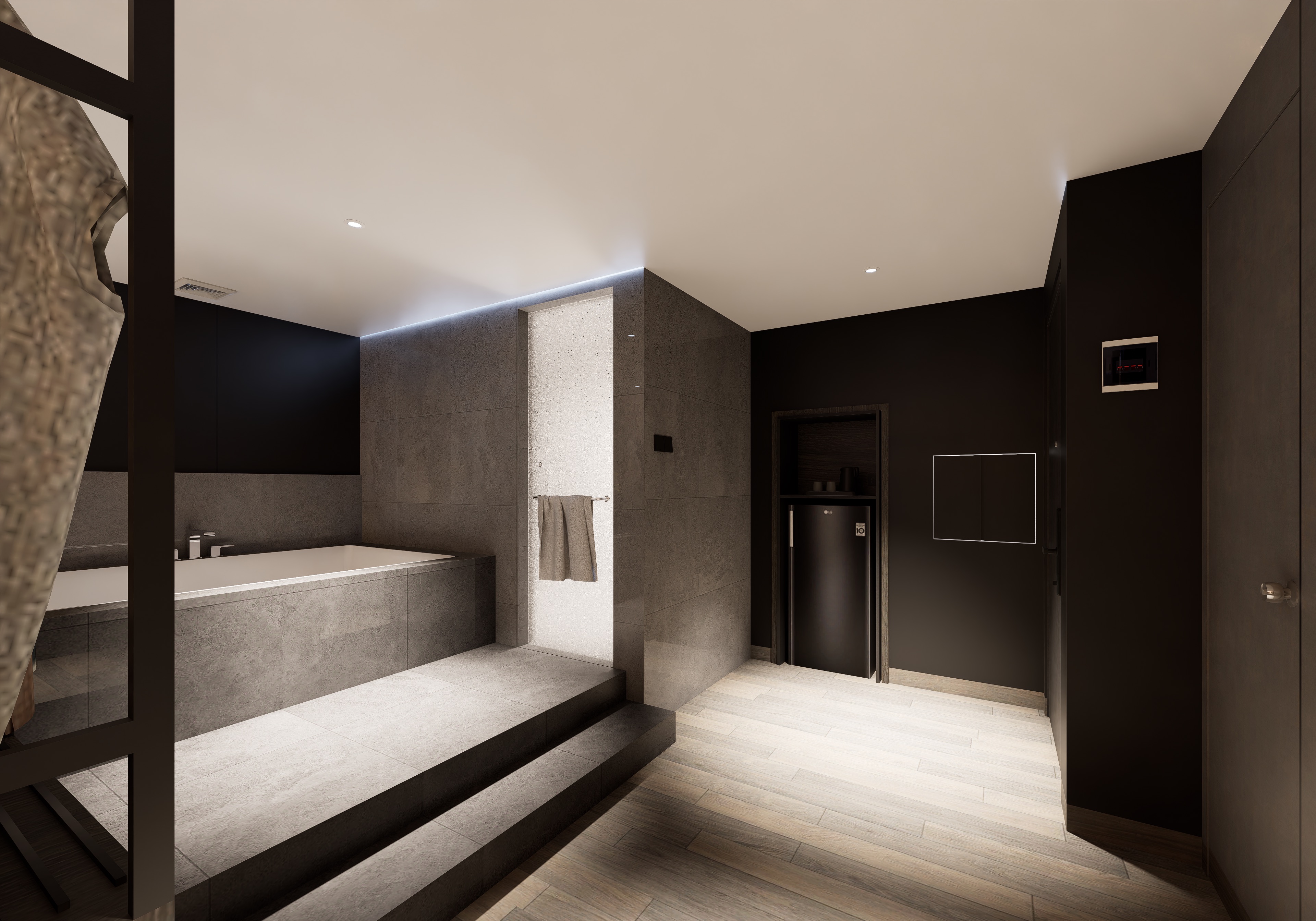 Special Offer - King Deluxe Room